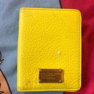 Mark Jacobs card holder